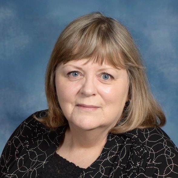 Kathy Tunseth