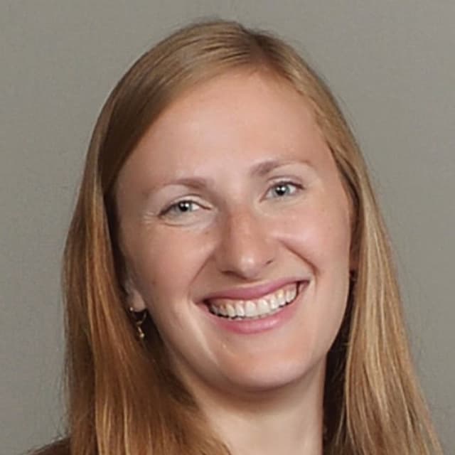 Melissa Burke