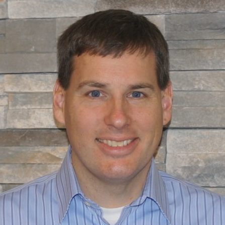 Chris Thornton