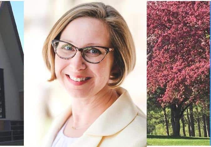 Ruth marie sorenson image