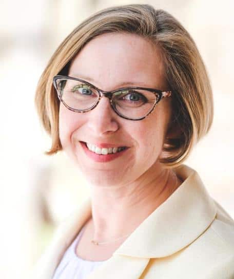 Ruth Sorenson Prokosch