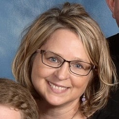 Barb Burkhardt