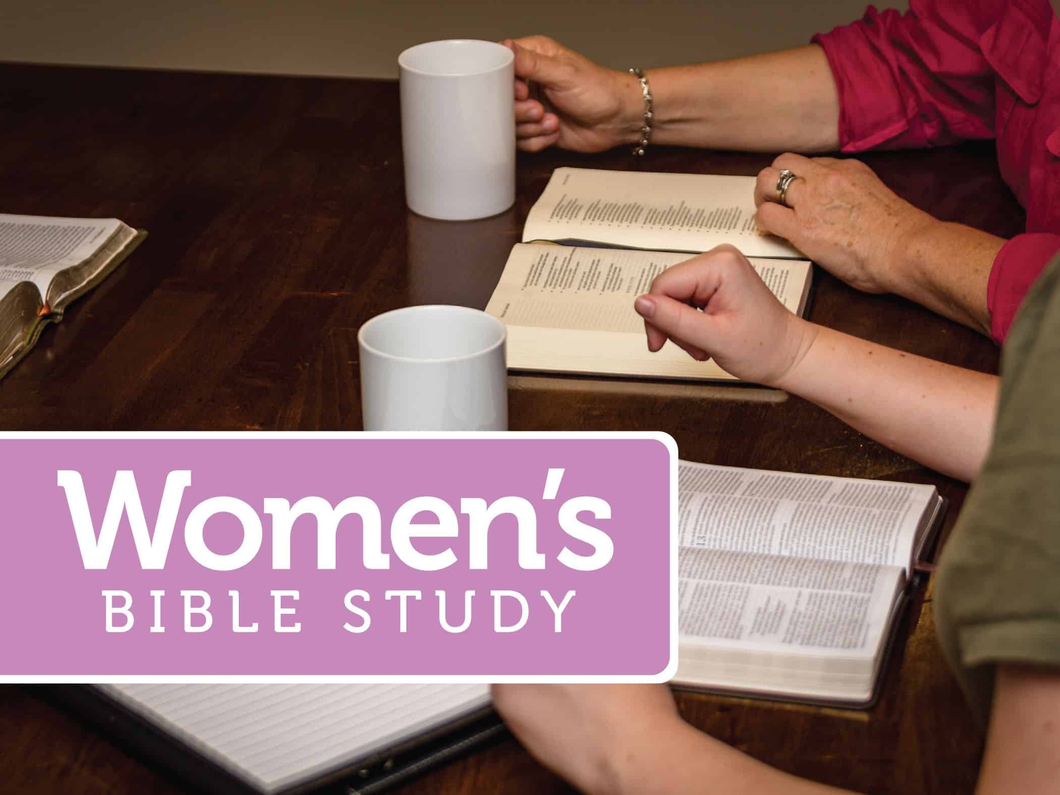 March Women’s Ministry