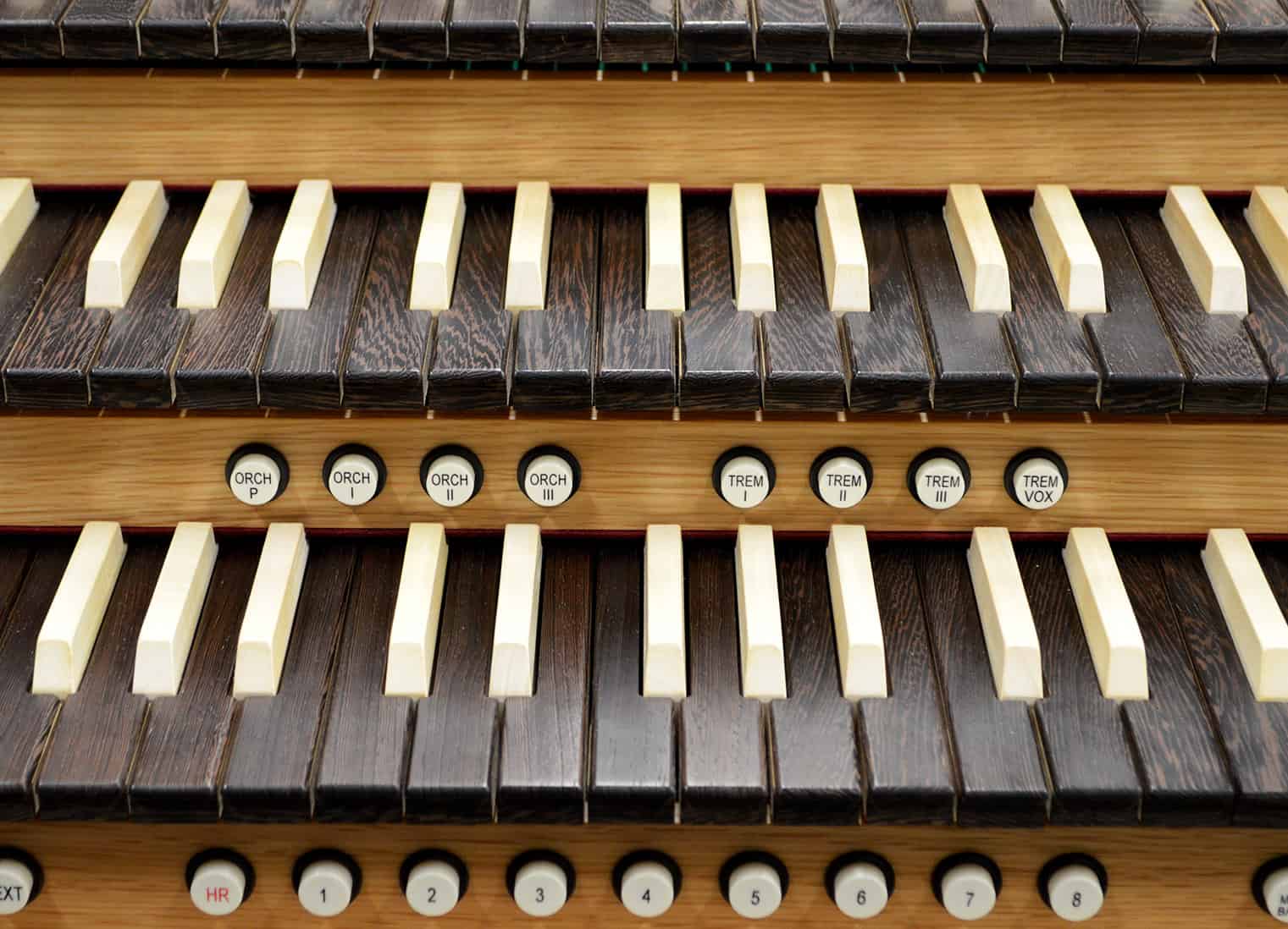Position Available: Worship Keyboardist/Organist