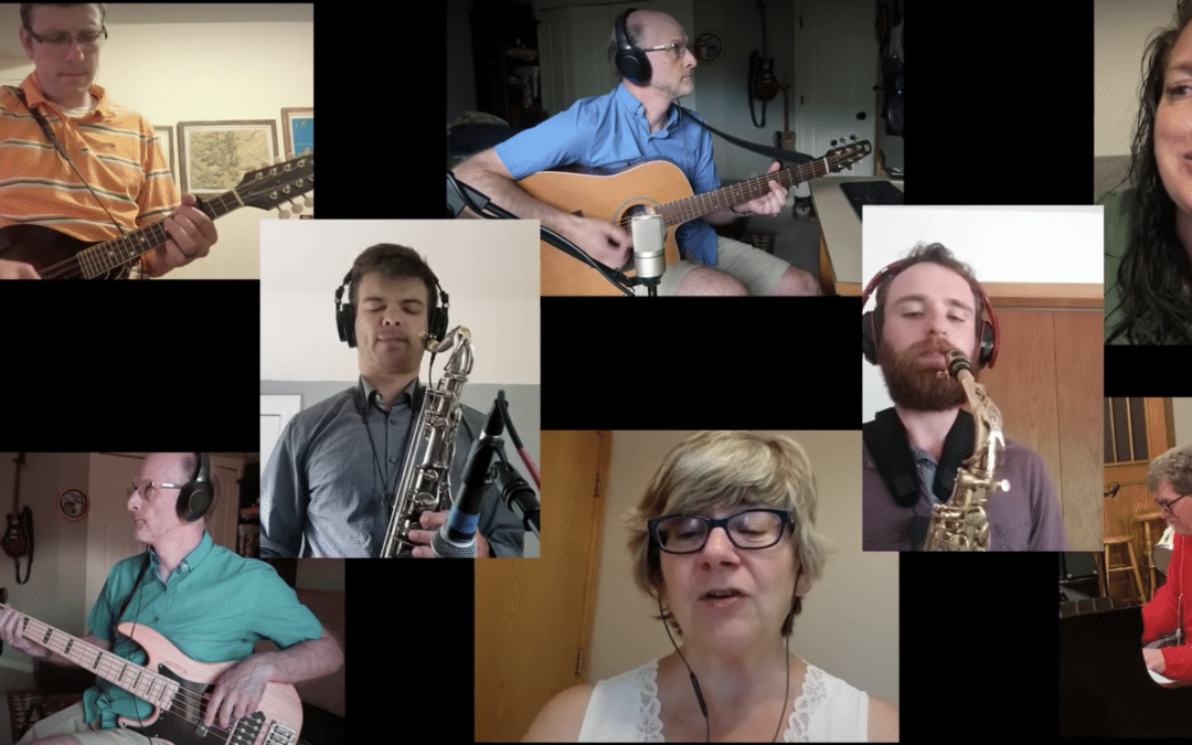 Music to Brighten Your Day