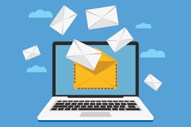 Update Your Email Preferences