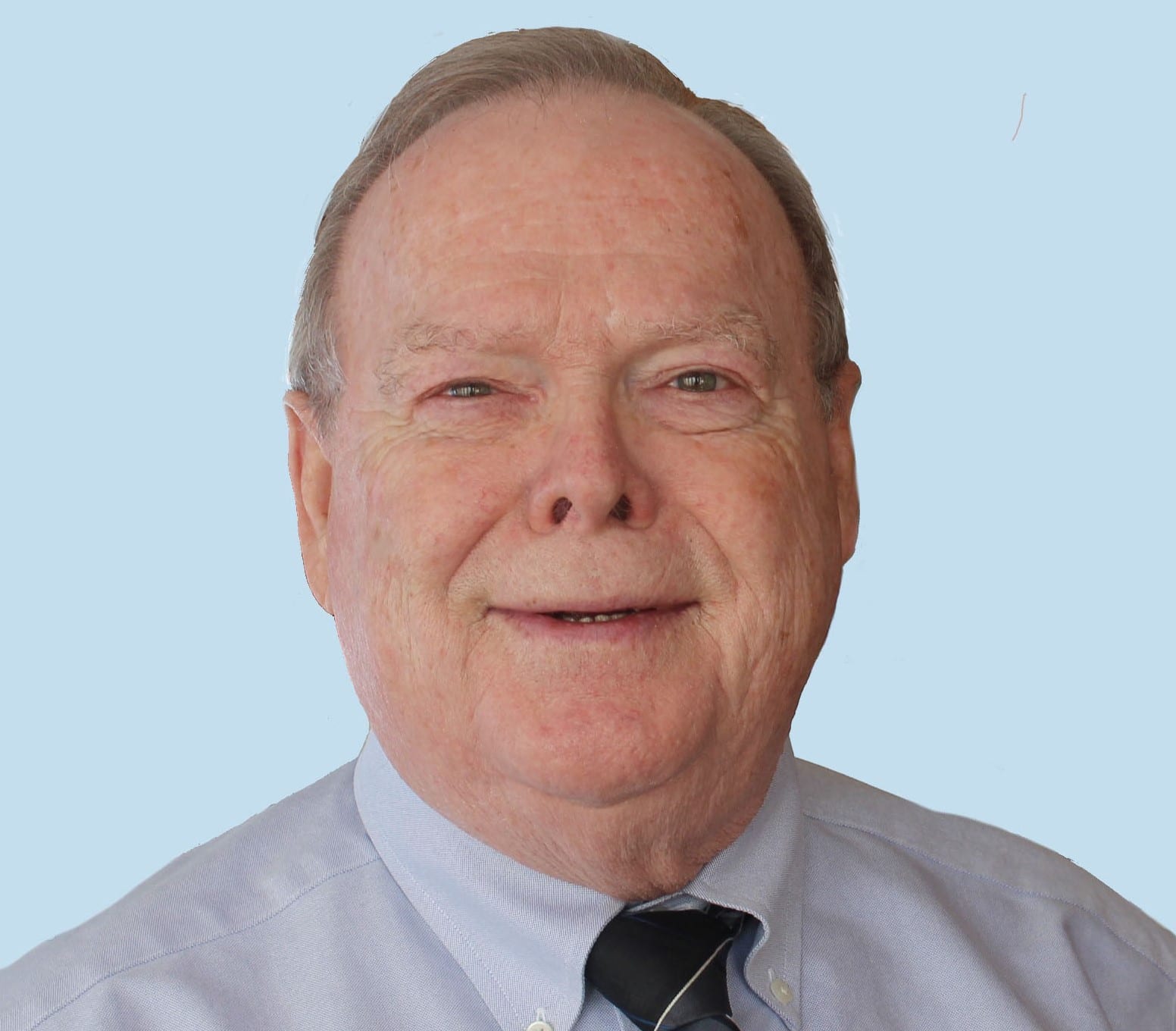Michael Stetzler