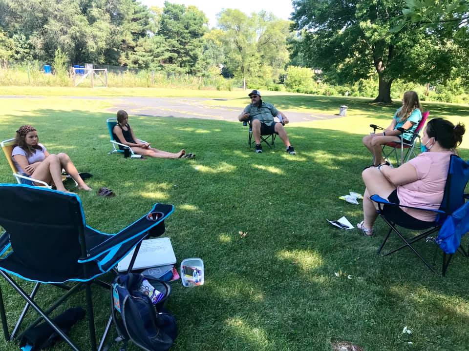 Summer and Fall Opportunities for Youth
