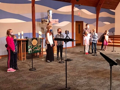 POP_youth Church youth