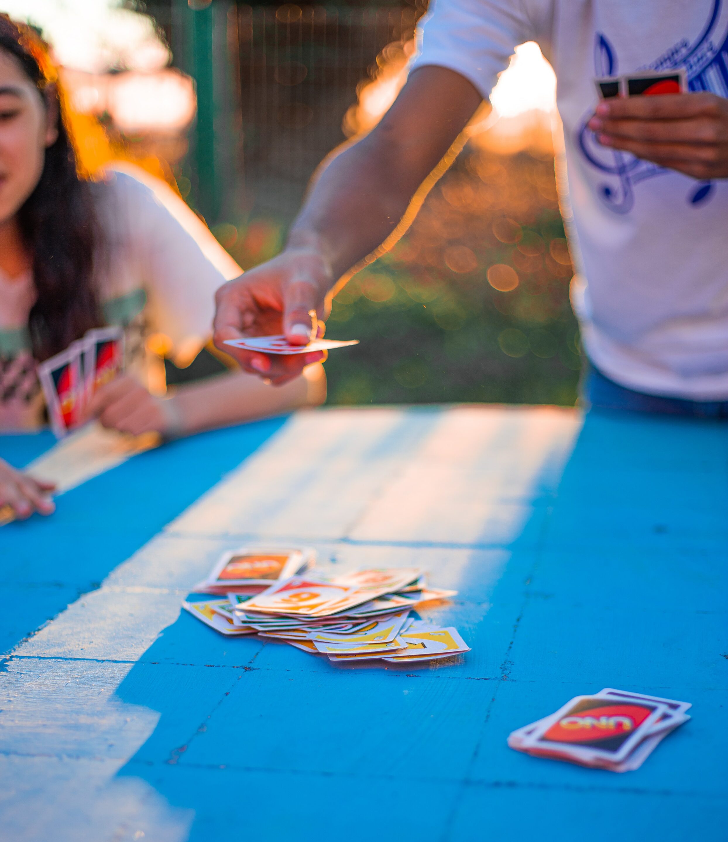 Game Night