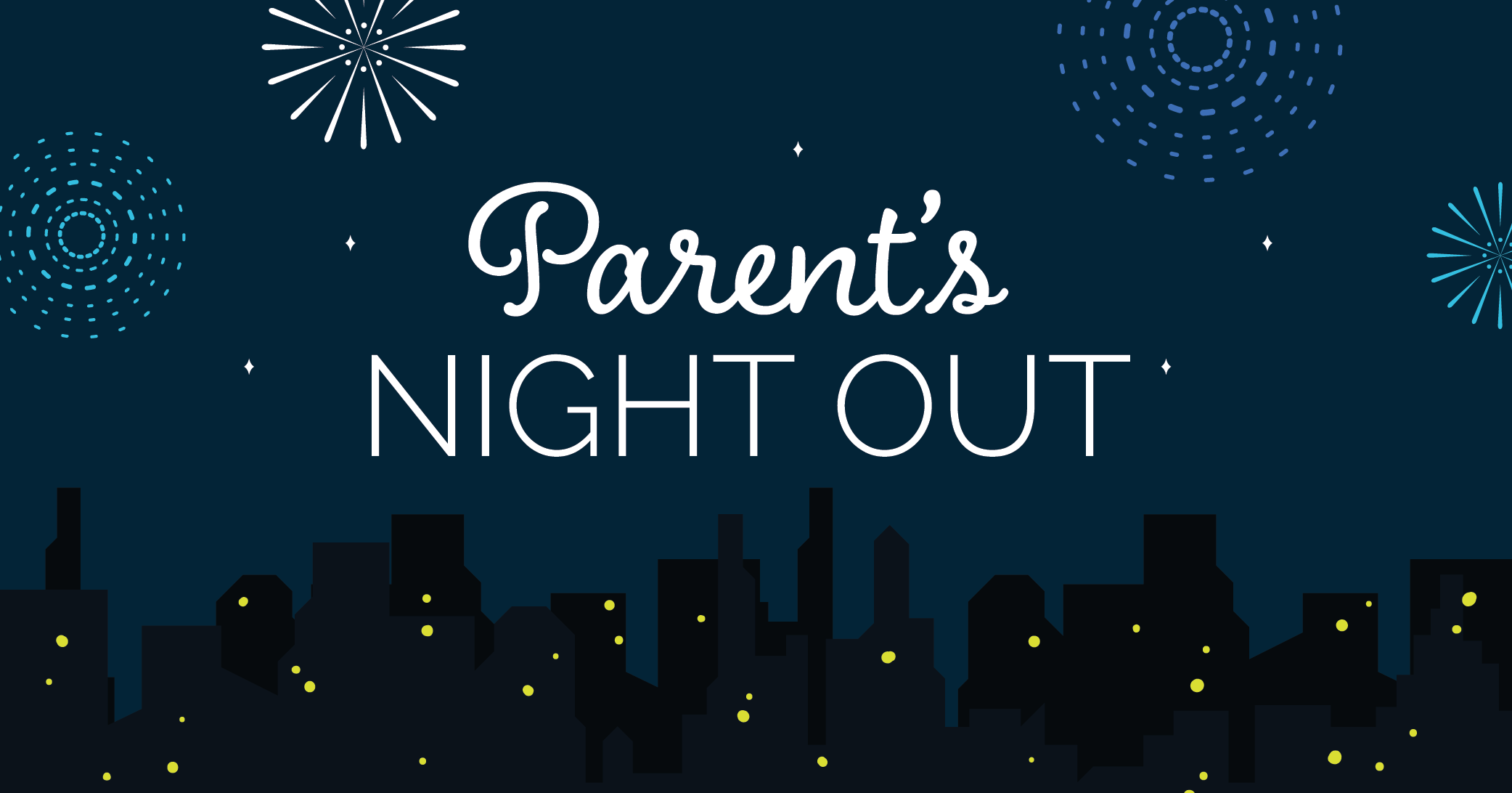 Parents Night Out