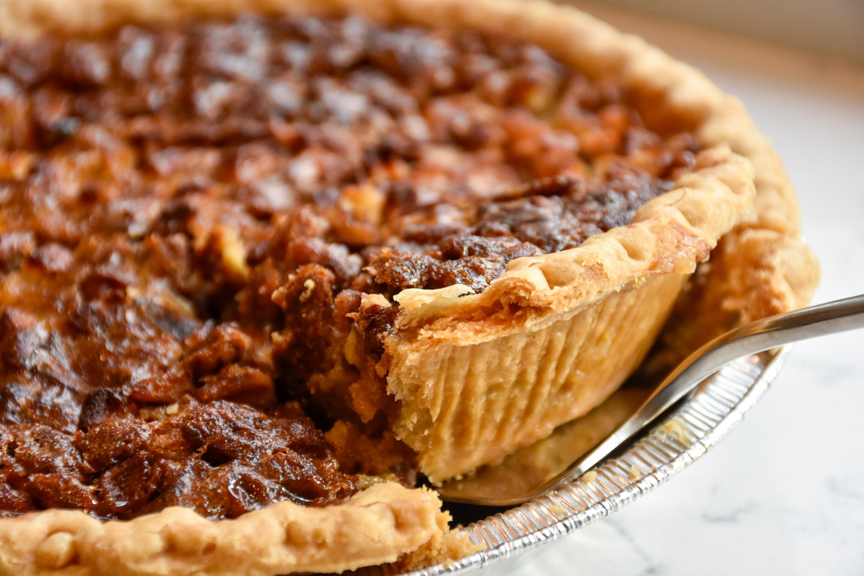 Pie oh Pie