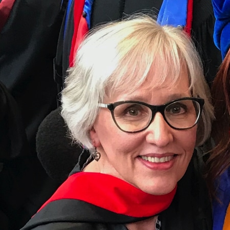 Debbie Jorgens
