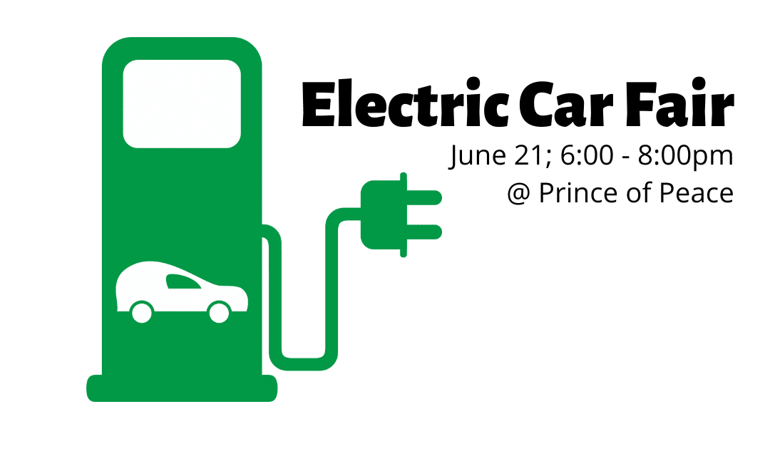 Electric Vehicles Fair