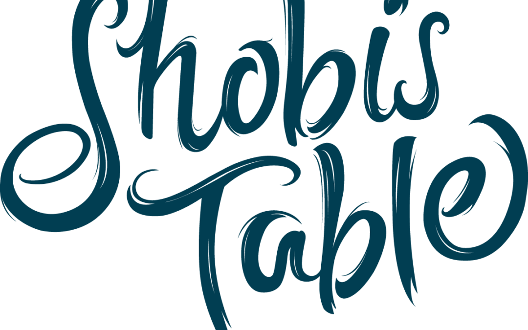 Shobi’s Table From Scratch Virtual Fundraiser